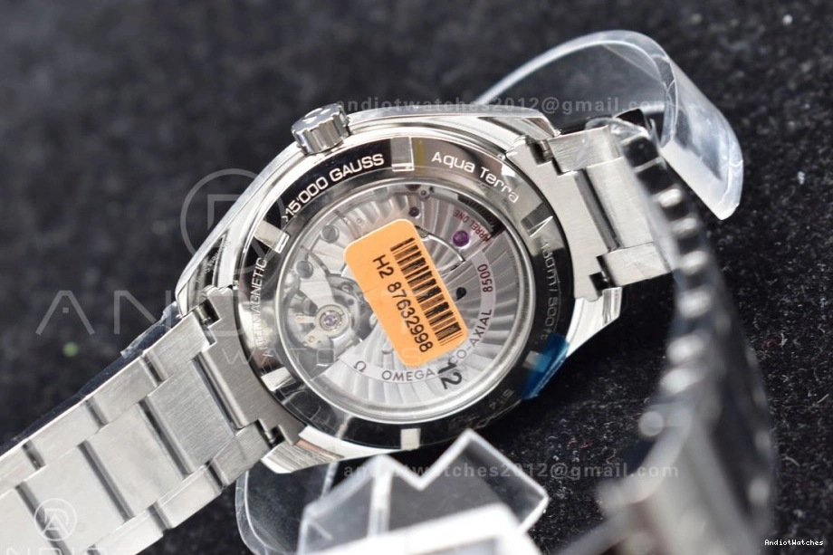 Black Bracelet Terra Dial VSF On Best Edition A 1:1 Reliable SS 150M SS 503 Aqua 0511